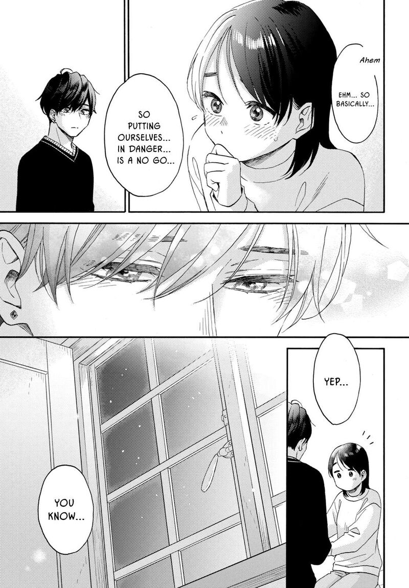 Hananoi Kun To Koi No Yamai 68 48
