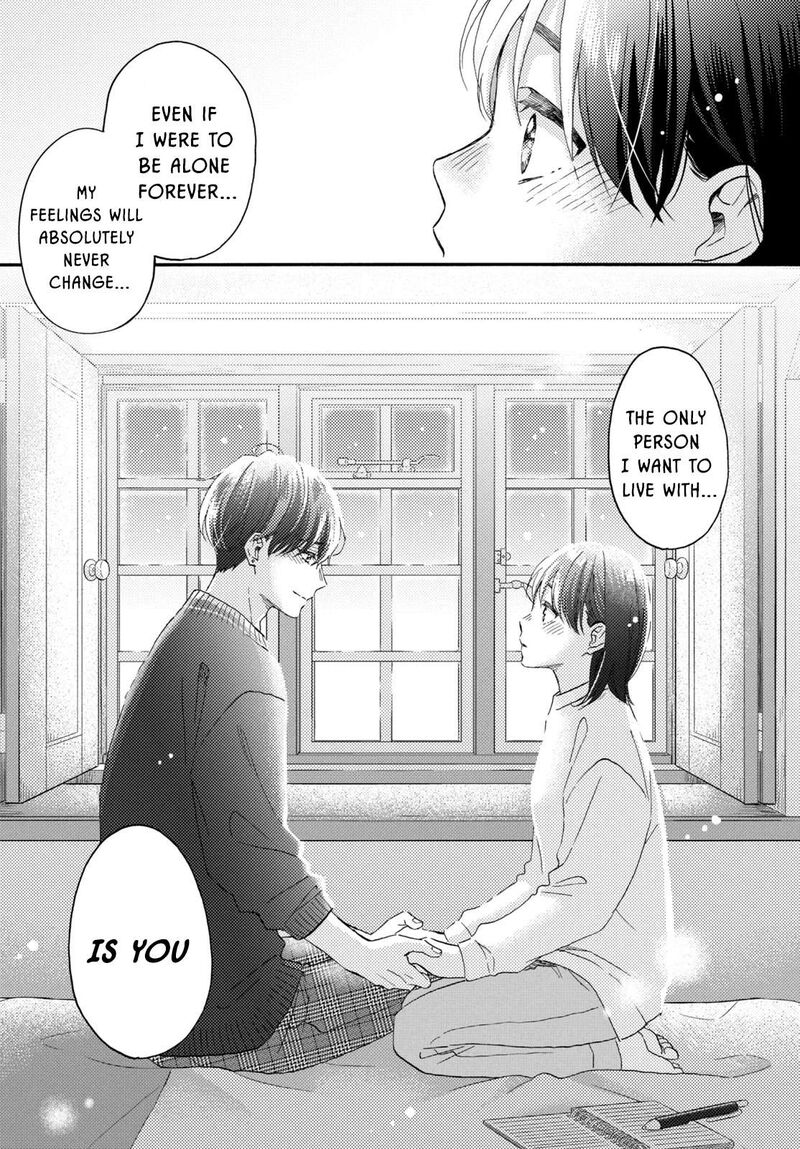 Hananoi Kun To Koi No Yamai 68 49