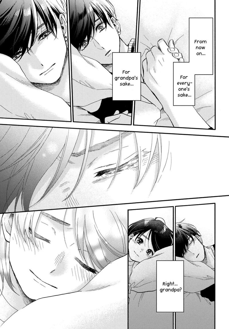 Hananoi Kun To Koi No Yamai 68 52