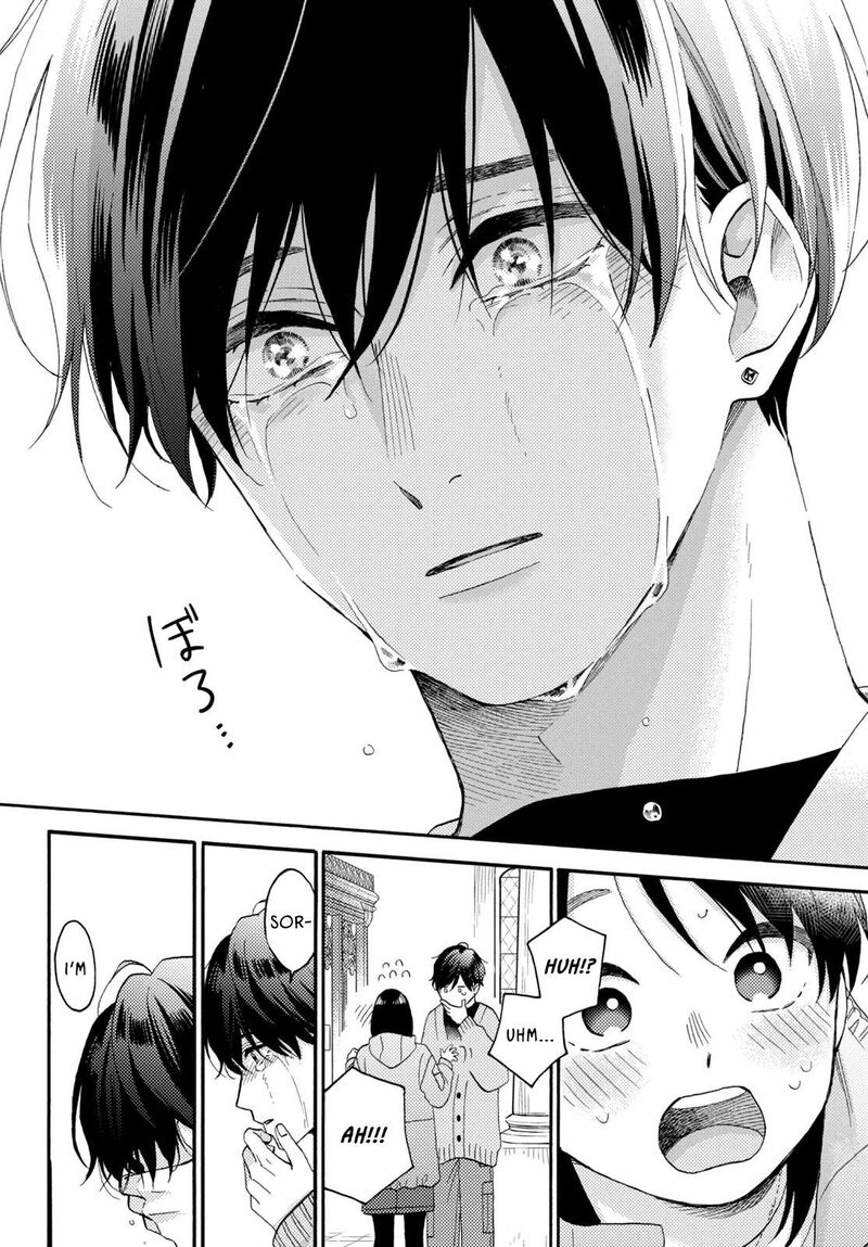 Hananoi Kun To Koi No Yamai 69 38