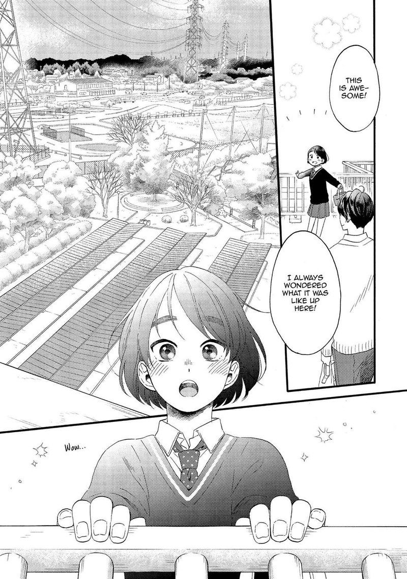 Hananoi Kun To Koi No Yamai 7 15