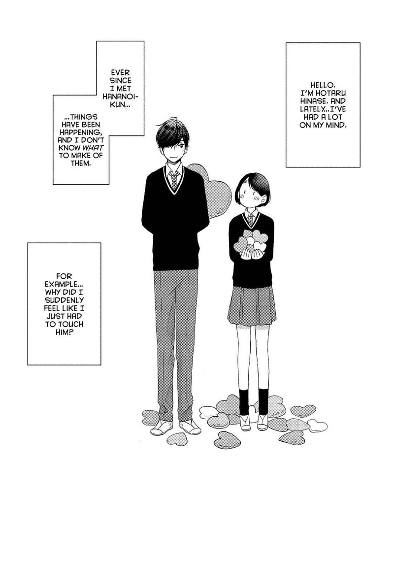Hananoi Kun To Koi No Yamai 7 2
