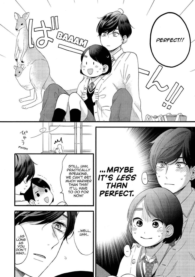 Hananoi Kun To Koi No Yamai 7 20