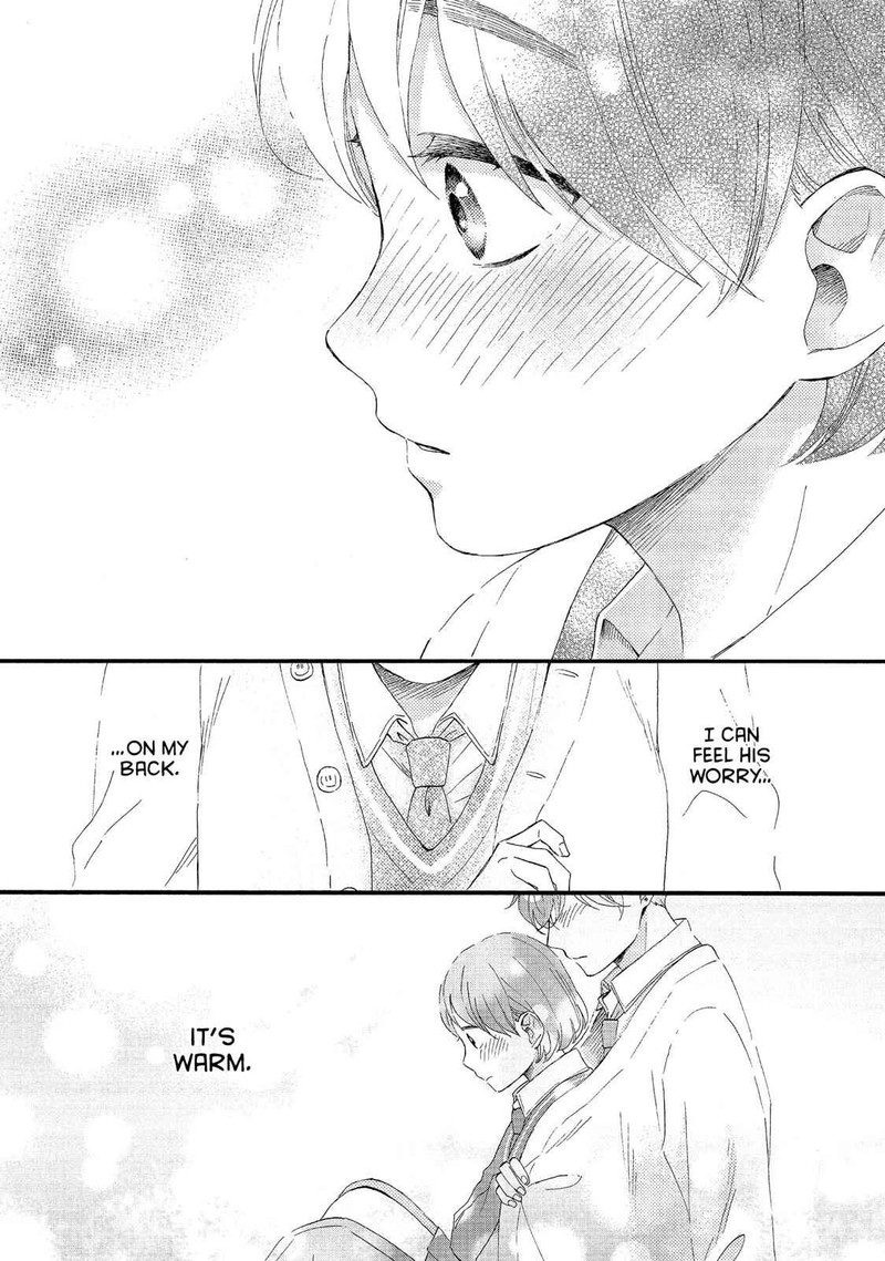 Hananoi Kun To Koi No Yamai 7 25