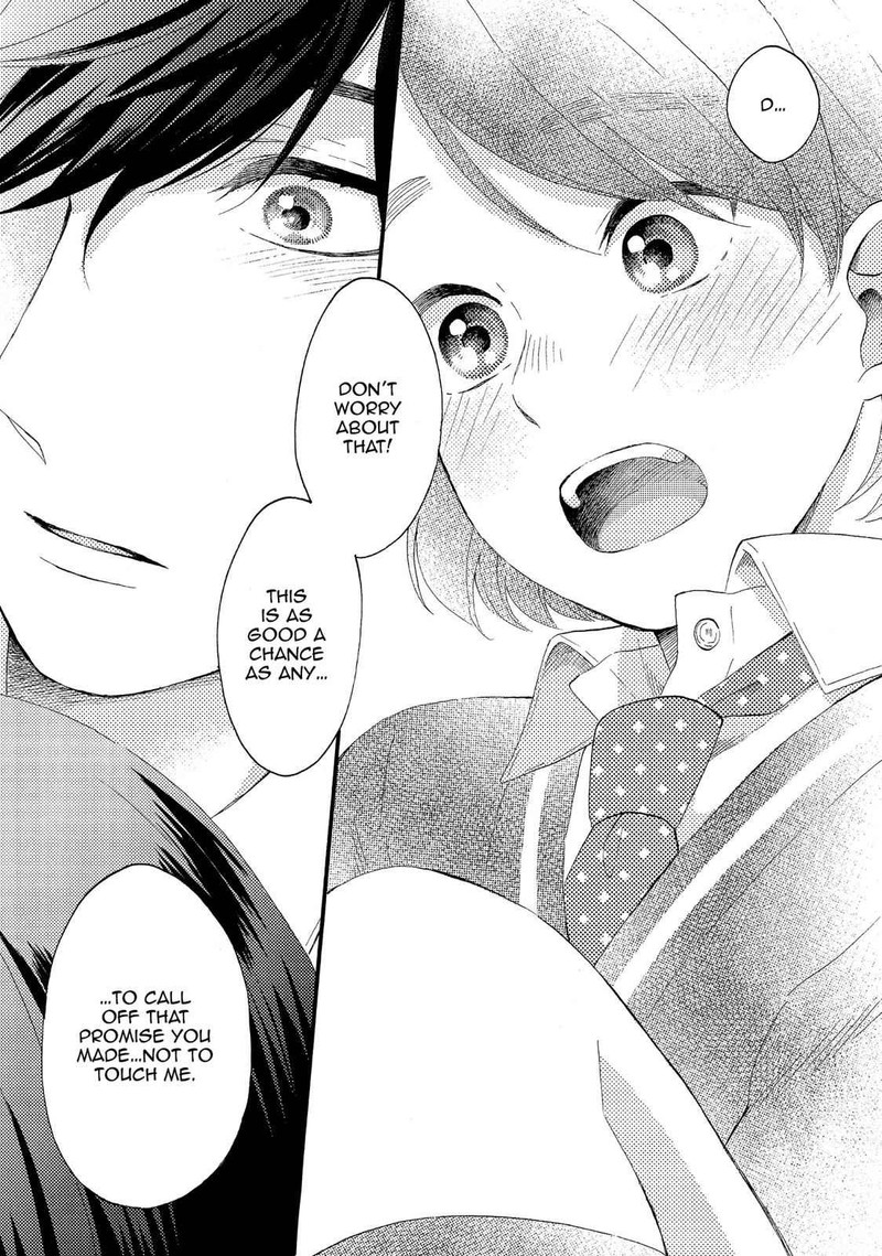 Hananoi Kun To Koi No Yamai 7 29