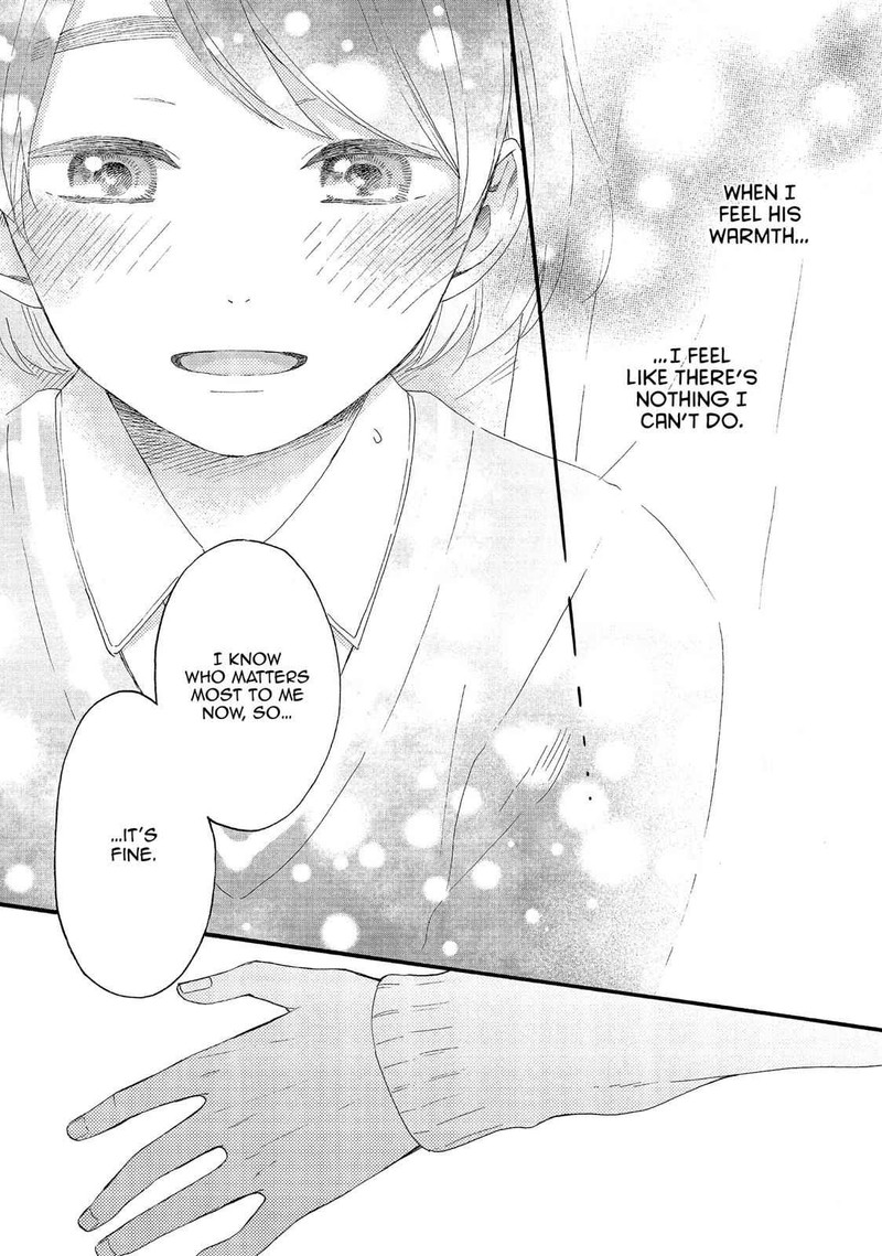 Hananoi Kun To Koi No Yamai 7 31