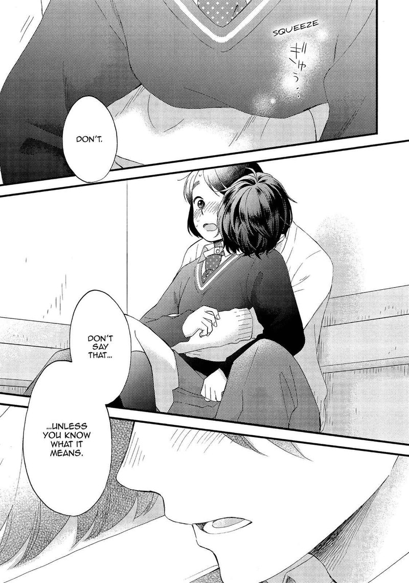 Hananoi Kun To Koi No Yamai 7 33
