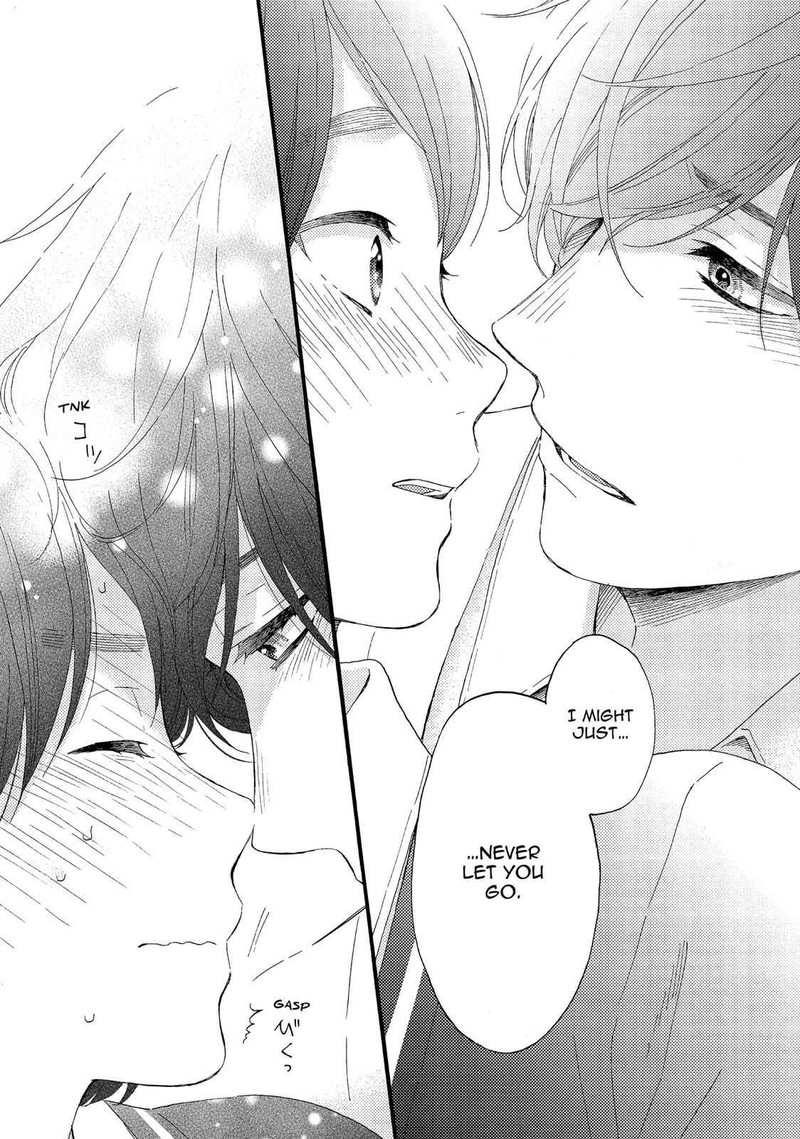 Hananoi Kun To Koi No Yamai 7 34