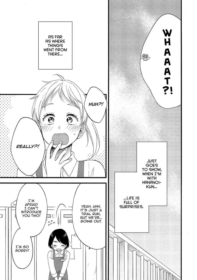 Hananoi Kun To Koi No Yamai 7 37