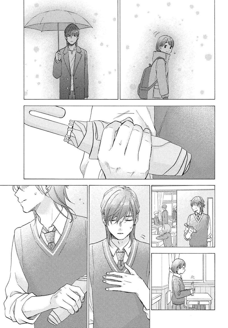 Hananoi Kun To Koi No Yamai 70 10