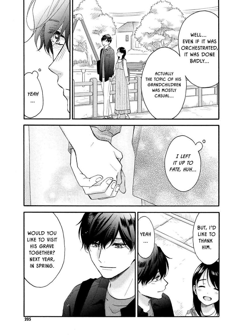 Hananoi Kun To Koi No Yamai 70 12