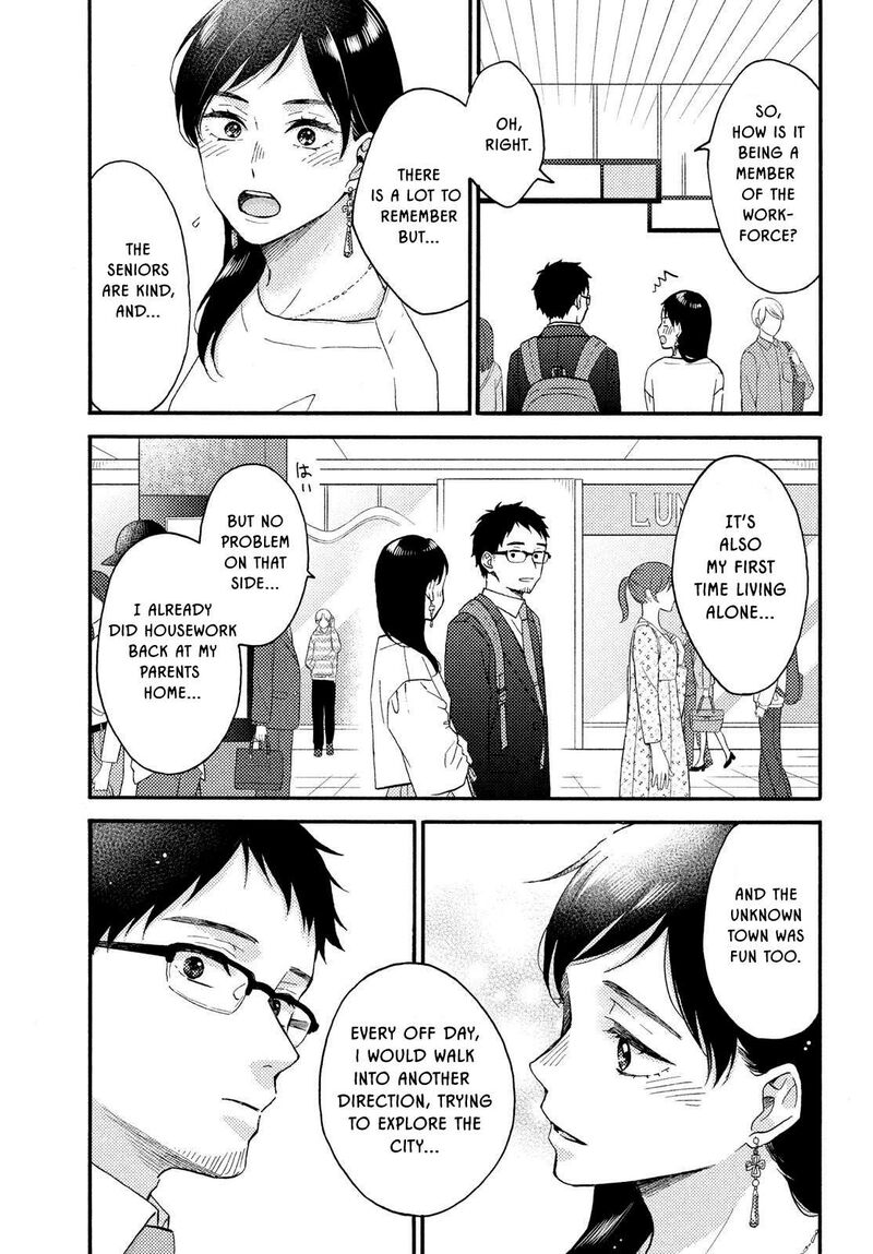Hananoi Kun To Koi No Yamai 70 26