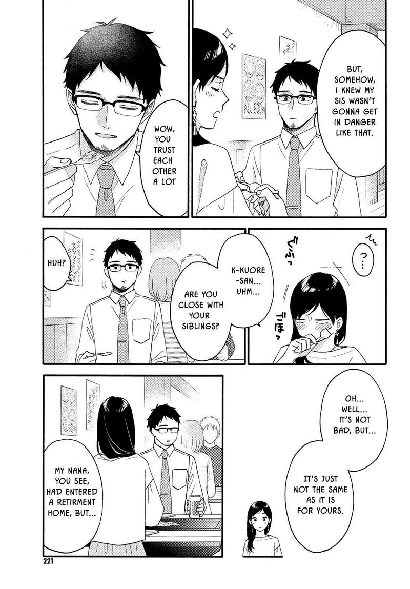 Hananoi Kun To Koi No Yamai 70 28