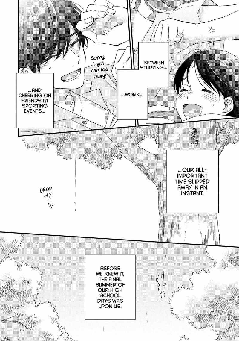 Hananoi Kun To Koi No Yamai 71 16