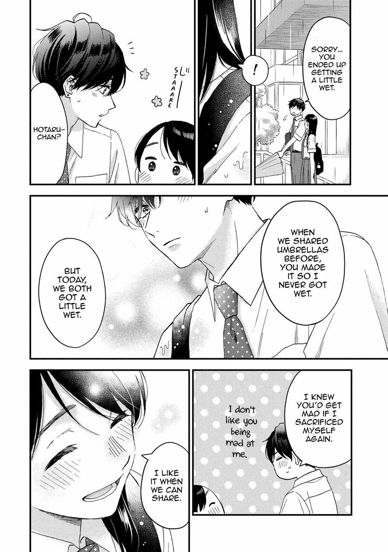 Hananoi Kun To Koi No Yamai 71 22