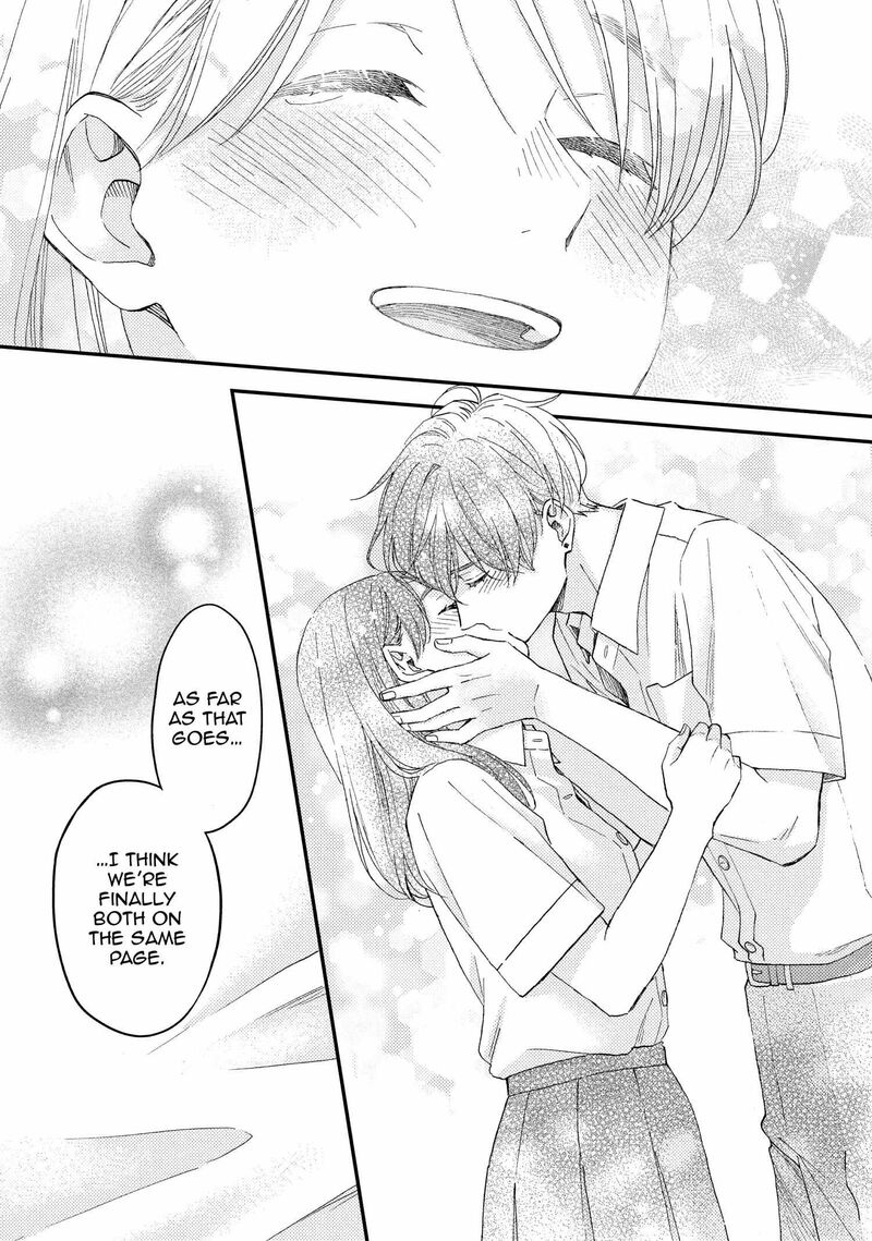 Hananoi Kun To Koi No Yamai 71 32