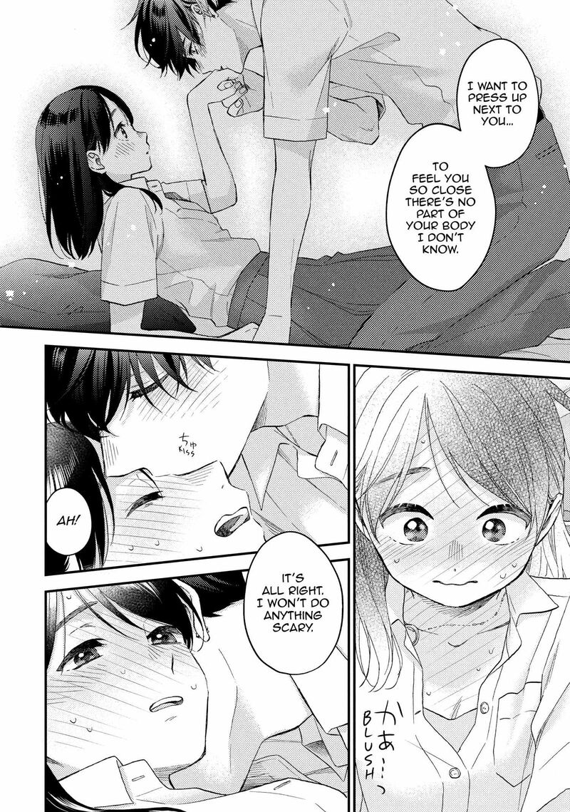 Hananoi Kun To Koi No Yamai 71 34