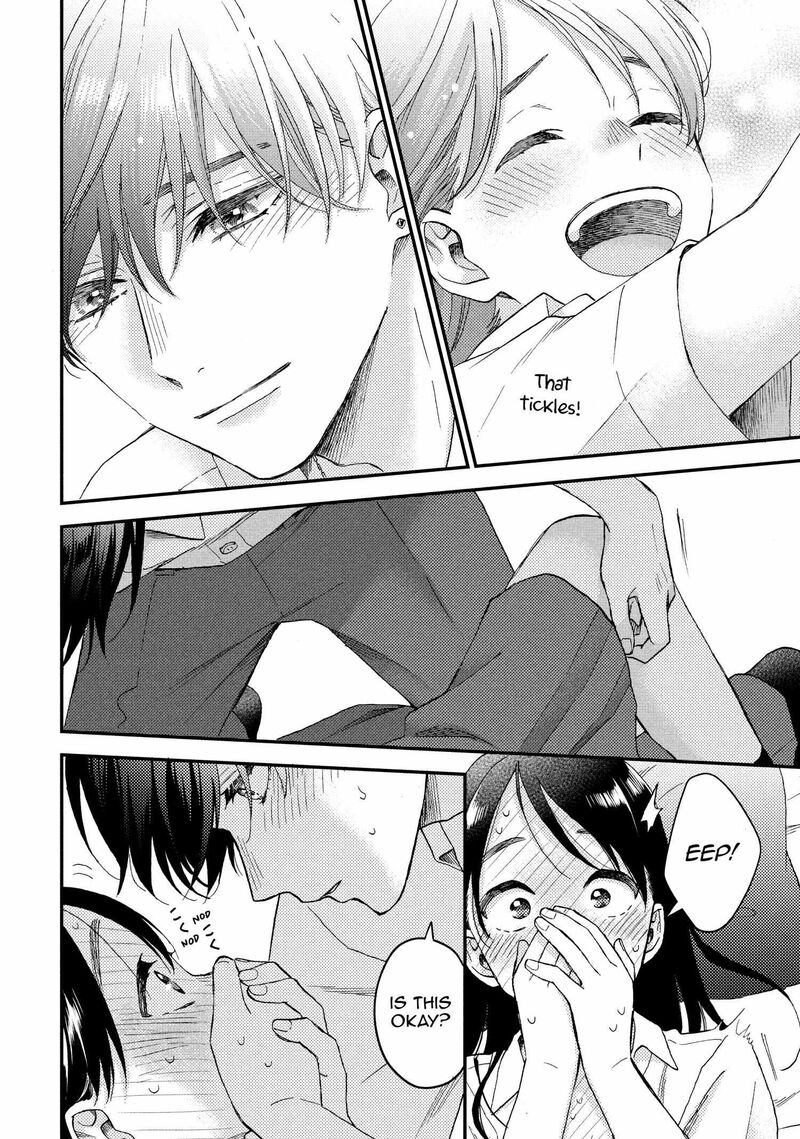 Hananoi Kun To Koi No Yamai 71 40