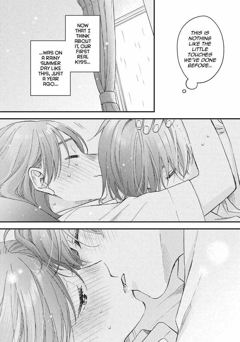 Hananoi Kun To Koi No Yamai 71 41