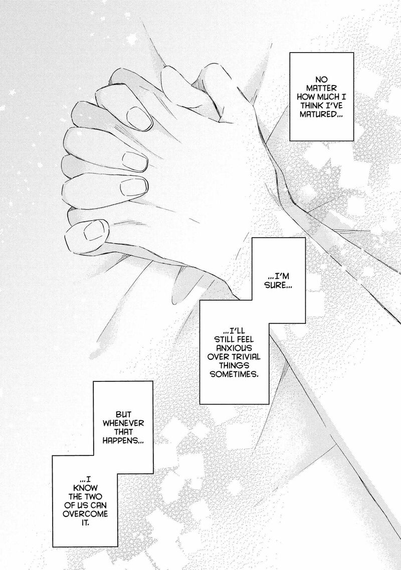 Hananoi Kun To Koi No Yamai 71 42