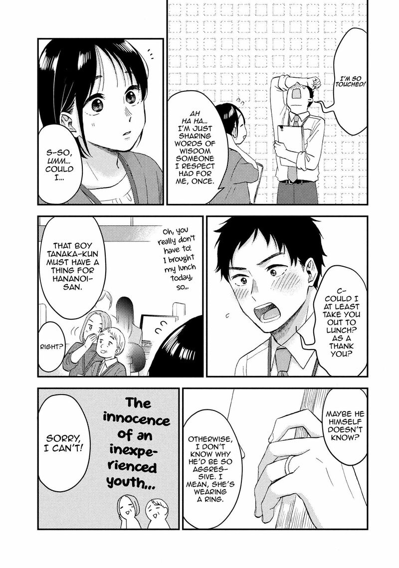 Hananoi Kun To Koi No Yamai 72 19