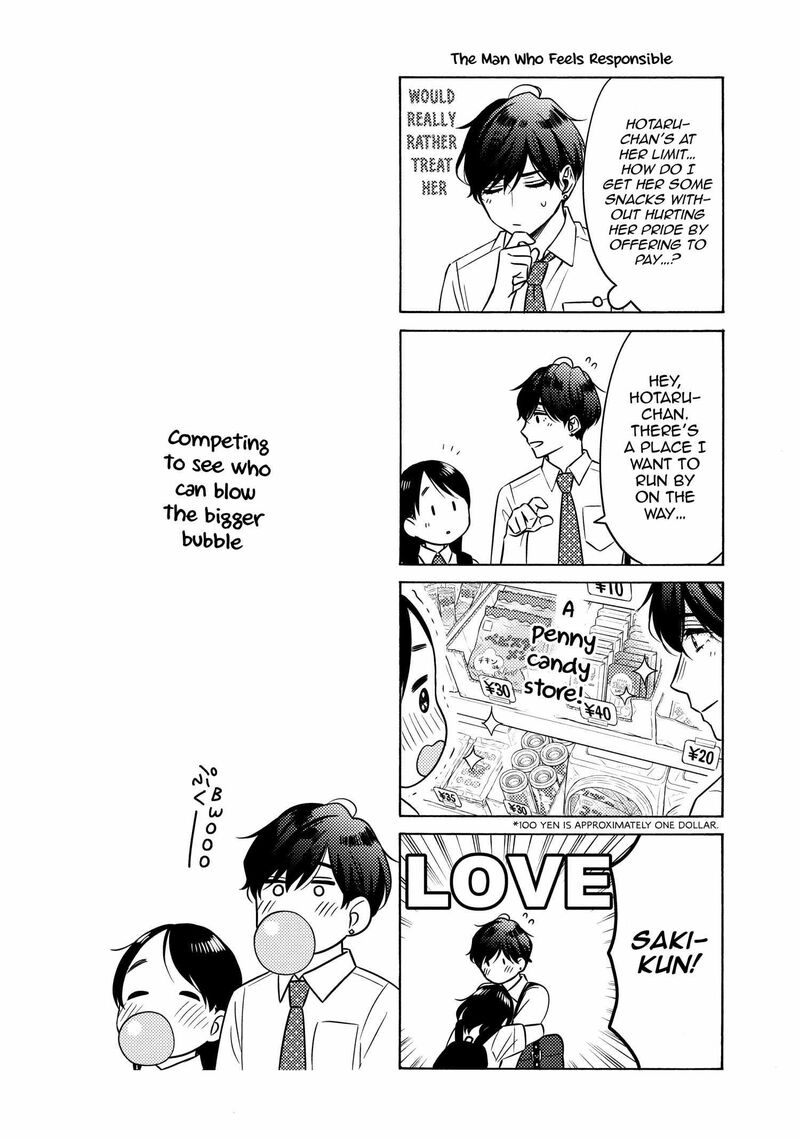 Hananoi Kun To Koi No Yamai 72 2