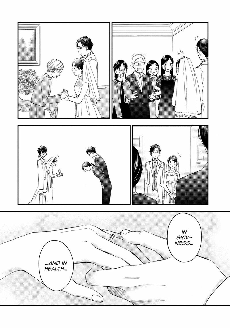 Hananoi Kun To Koi No Yamai 72 28