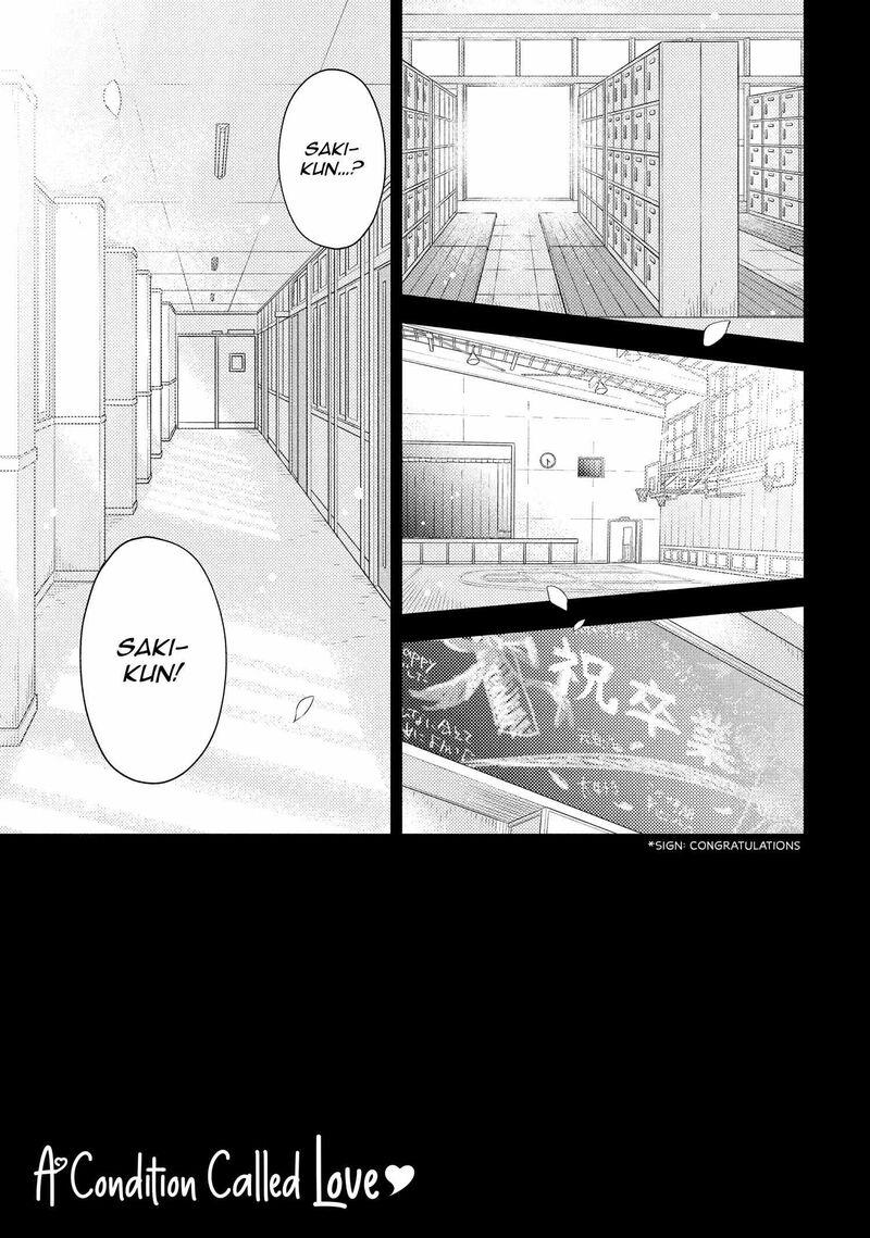 Hananoi Kun To Koi No Yamai 72 3