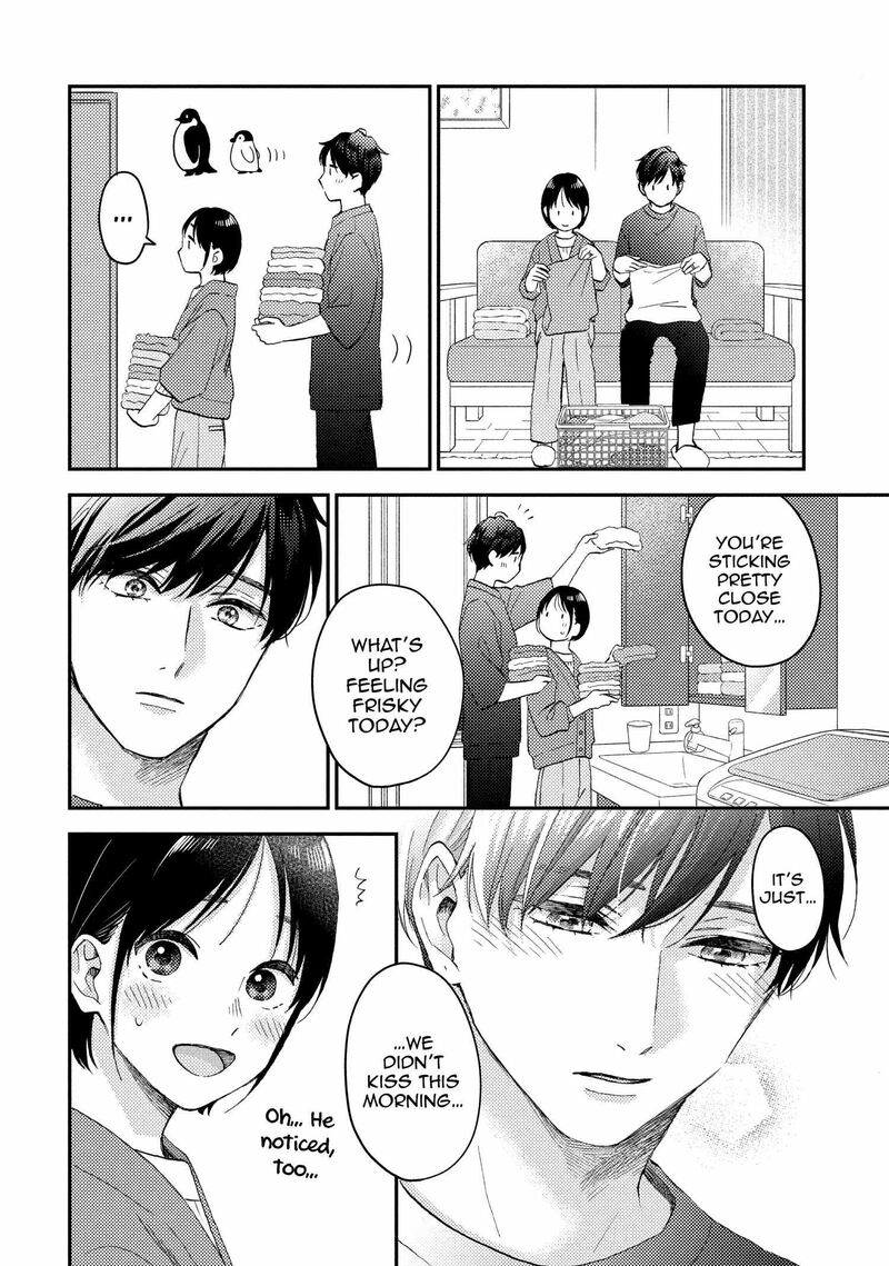 Hananoi Kun To Koi No Yamai 72 36