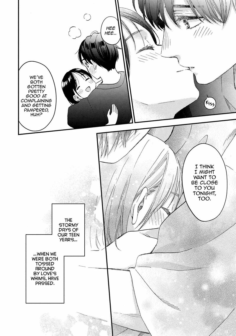 Hananoi Kun To Koi No Yamai 72 38