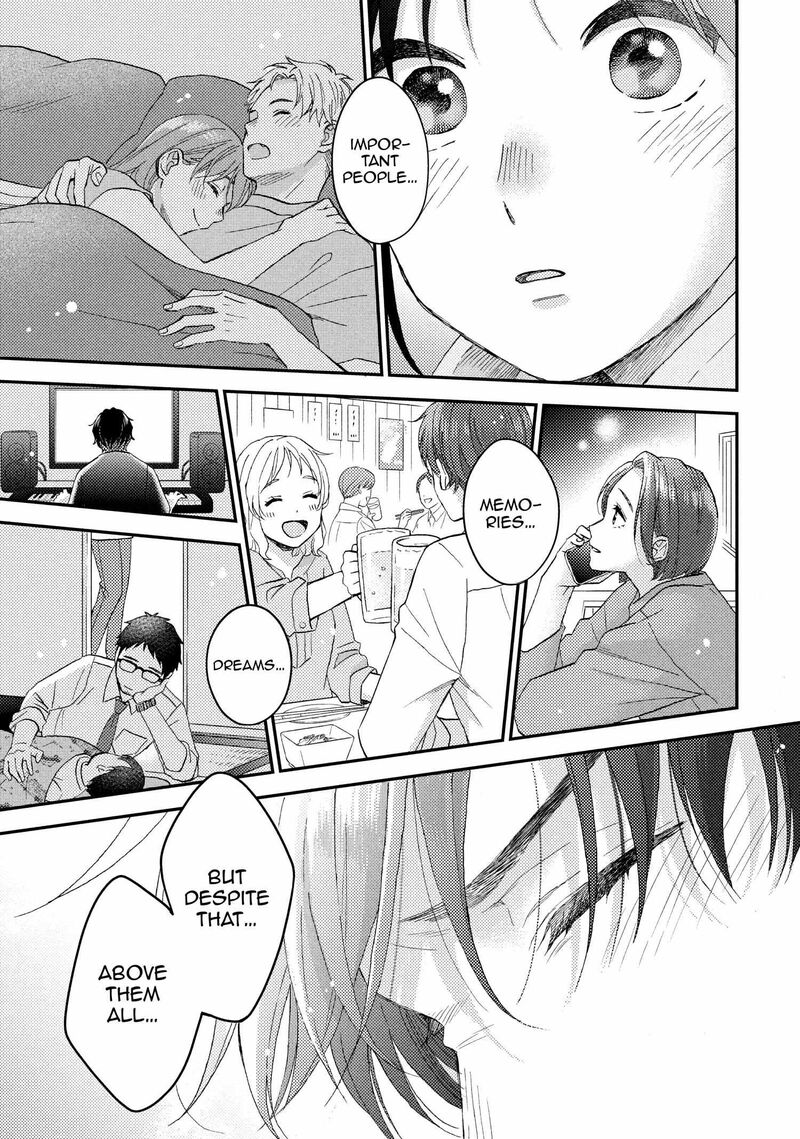 Hananoi Kun To Koi No Yamai 72 51