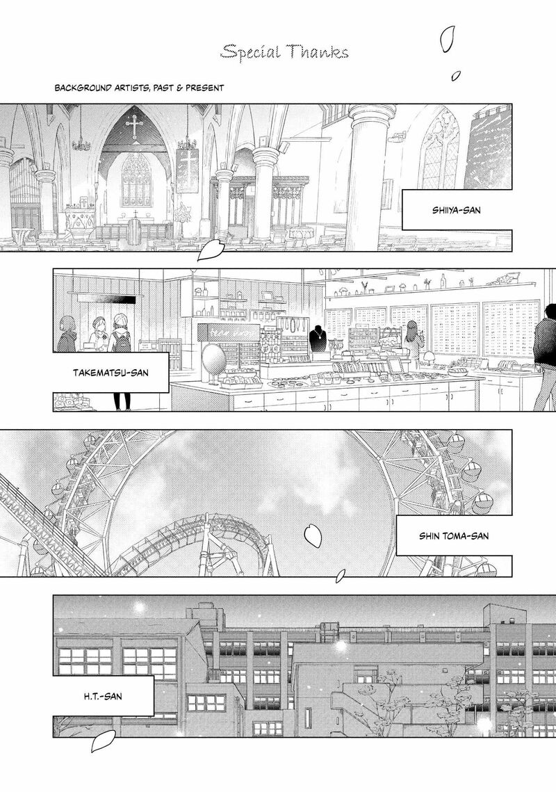 Hananoi Kun To Koi No Yamai 72 56