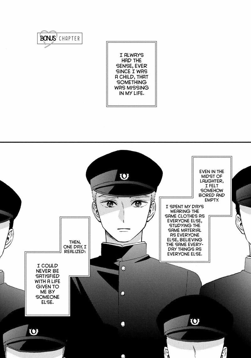 Hananoi Kun To Koi No Yamai 72e 1