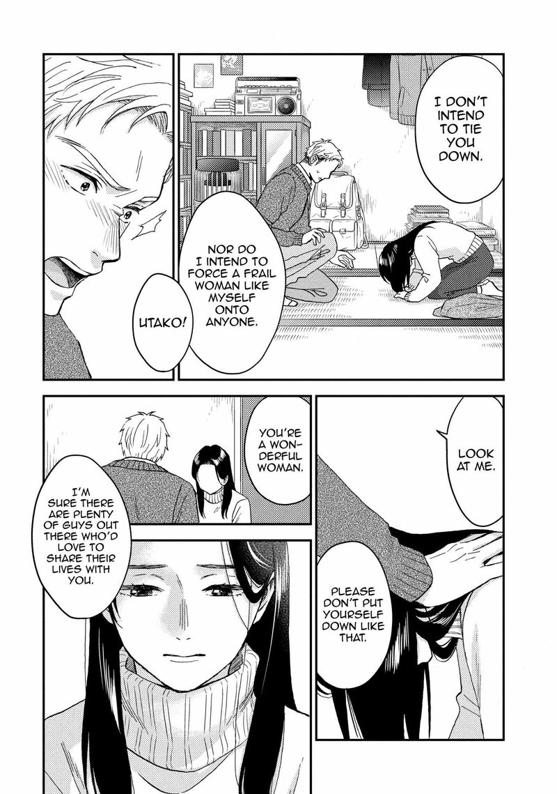 Hananoi Kun To Koi No Yamai 72e 32