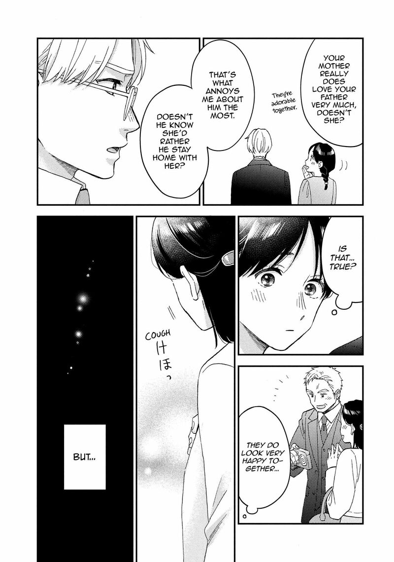 Hananoi Kun To Koi No Yamai 72e 46