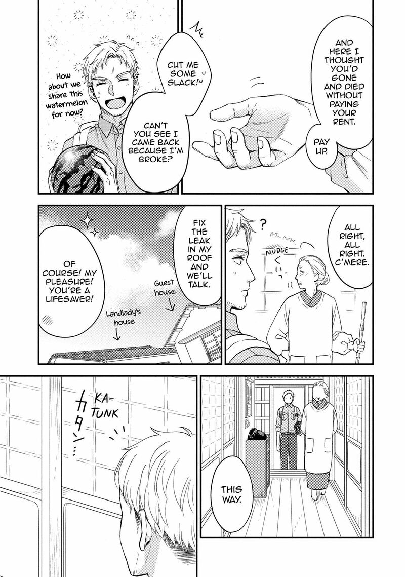 Hananoi Kun To Koi No Yamai 72e 5