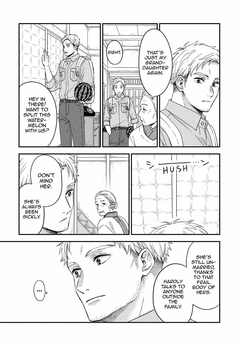 Hananoi Kun To Koi No Yamai 72e 6