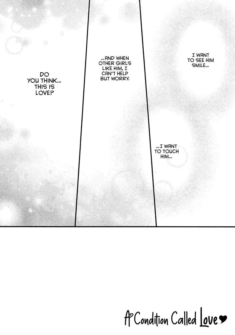 Hananoi Kun To Koi No Yamai 8 2