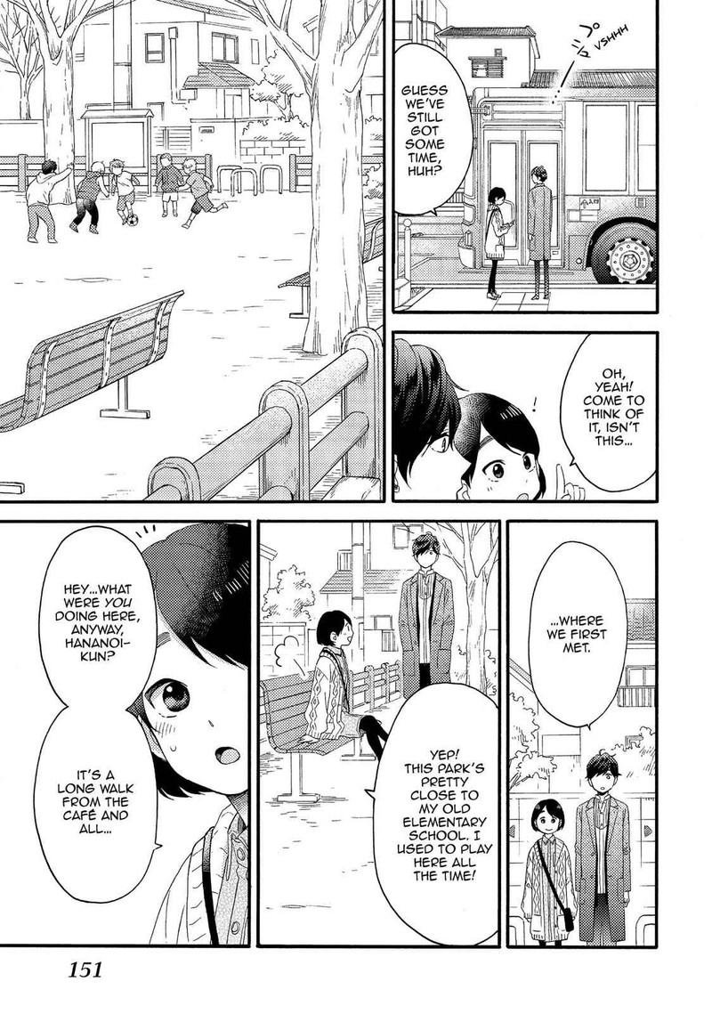 Hananoi Kun To Koi No Yamai 8 23