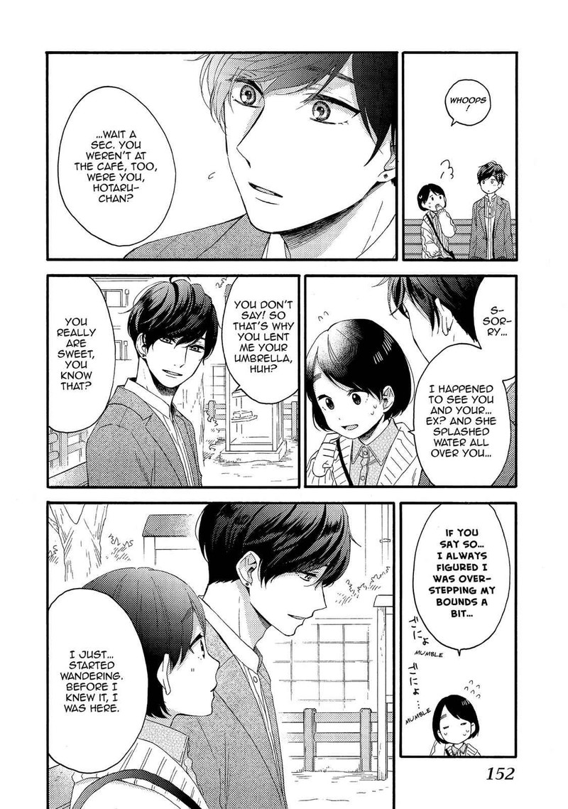 Hananoi Kun To Koi No Yamai 8 24
