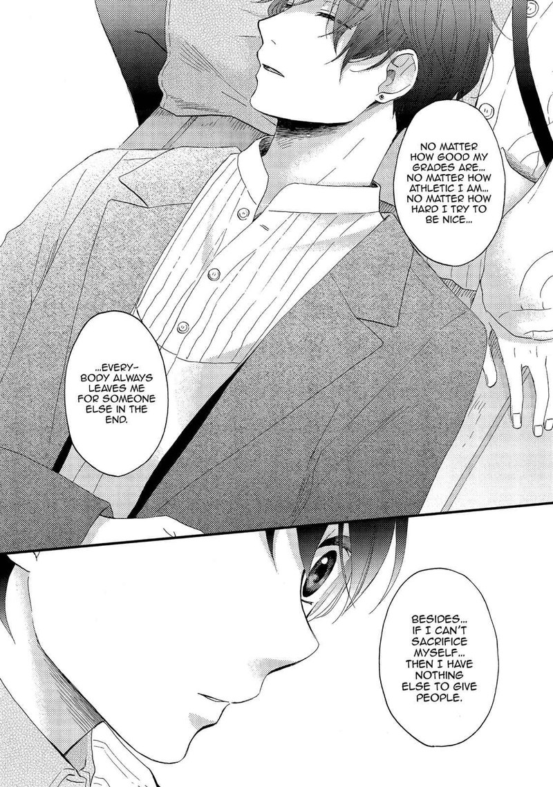 Hananoi Kun To Koi No Yamai 8 33