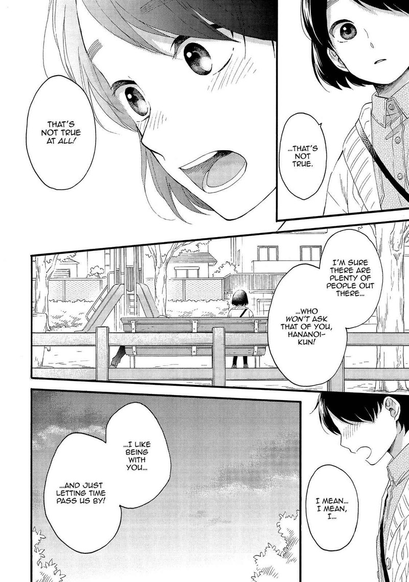 Hananoi Kun To Koi No Yamai 8 34
