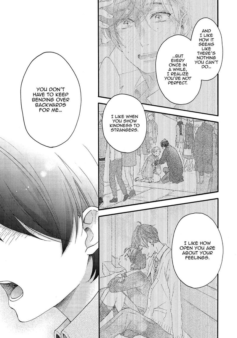 Hananoi Kun To Koi No Yamai 8 35