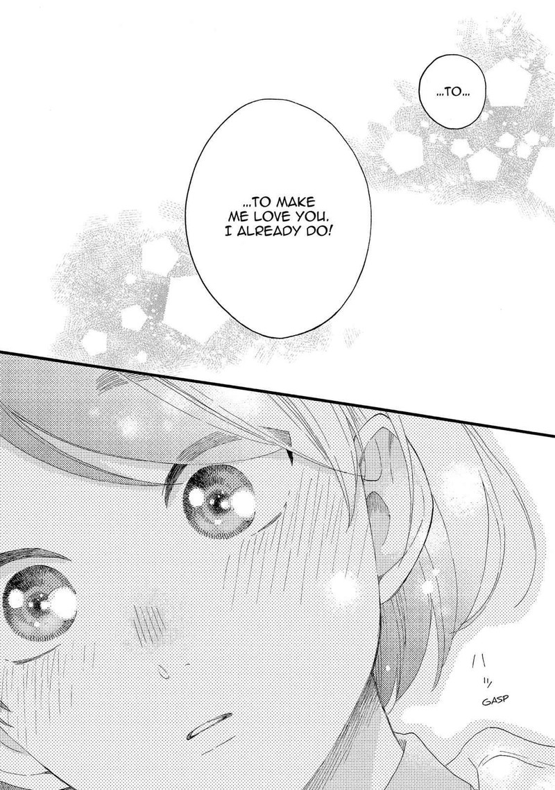 Hananoi Kun To Koi No Yamai 8 36