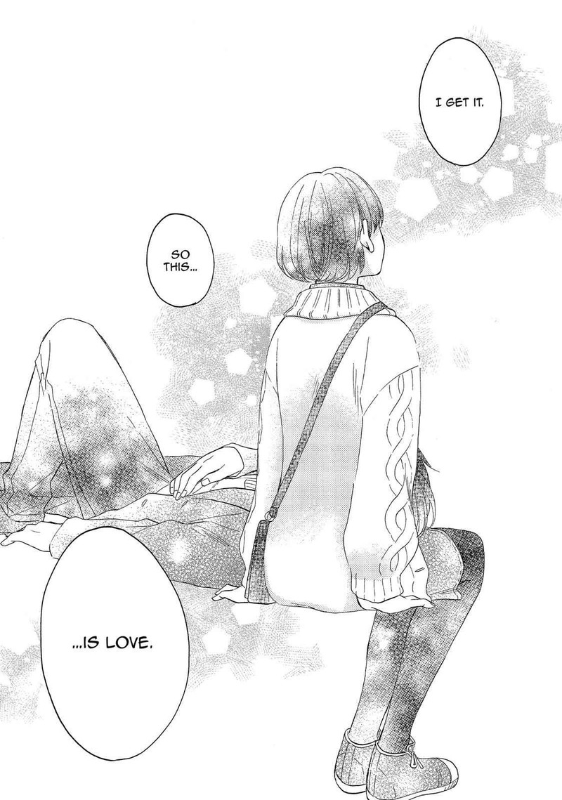 Hananoi Kun To Koi No Yamai 8 40