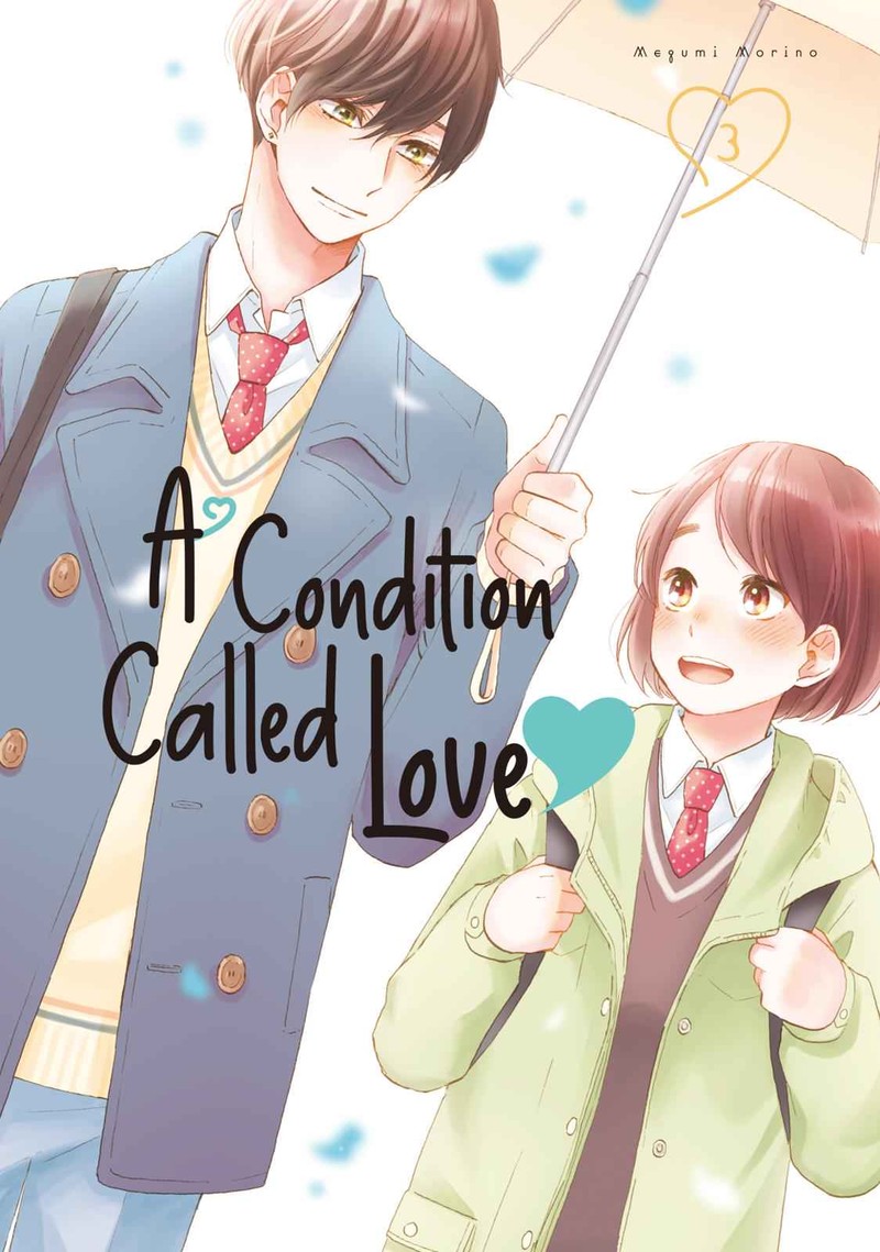 Hananoi Kun To Koi No Yamai 9 1