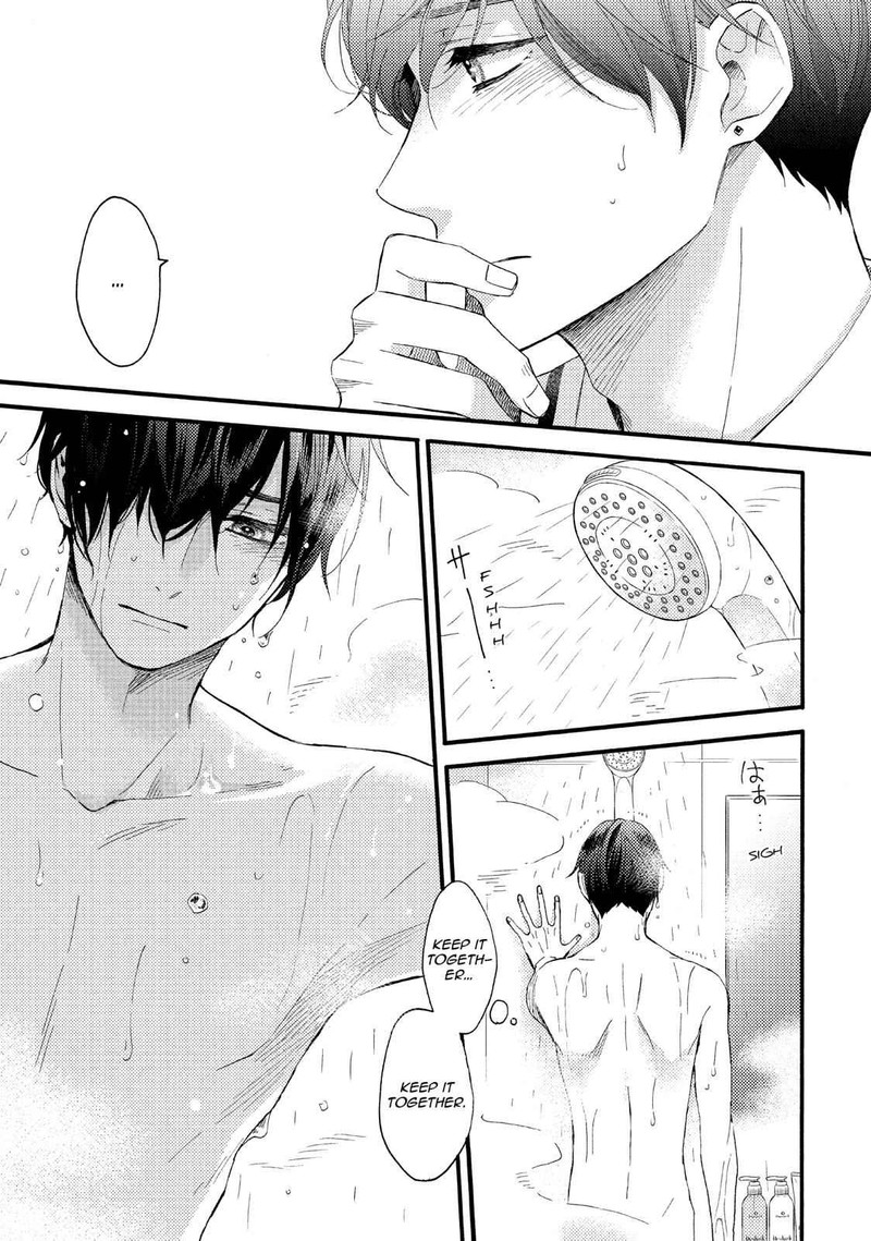 Hananoi Kun To Koi No Yamai 9 28