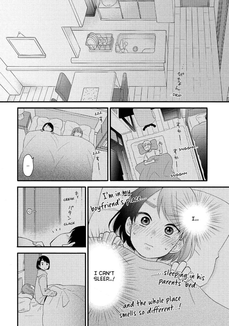 Hananoi Kun To Koi No Yamai 9 29