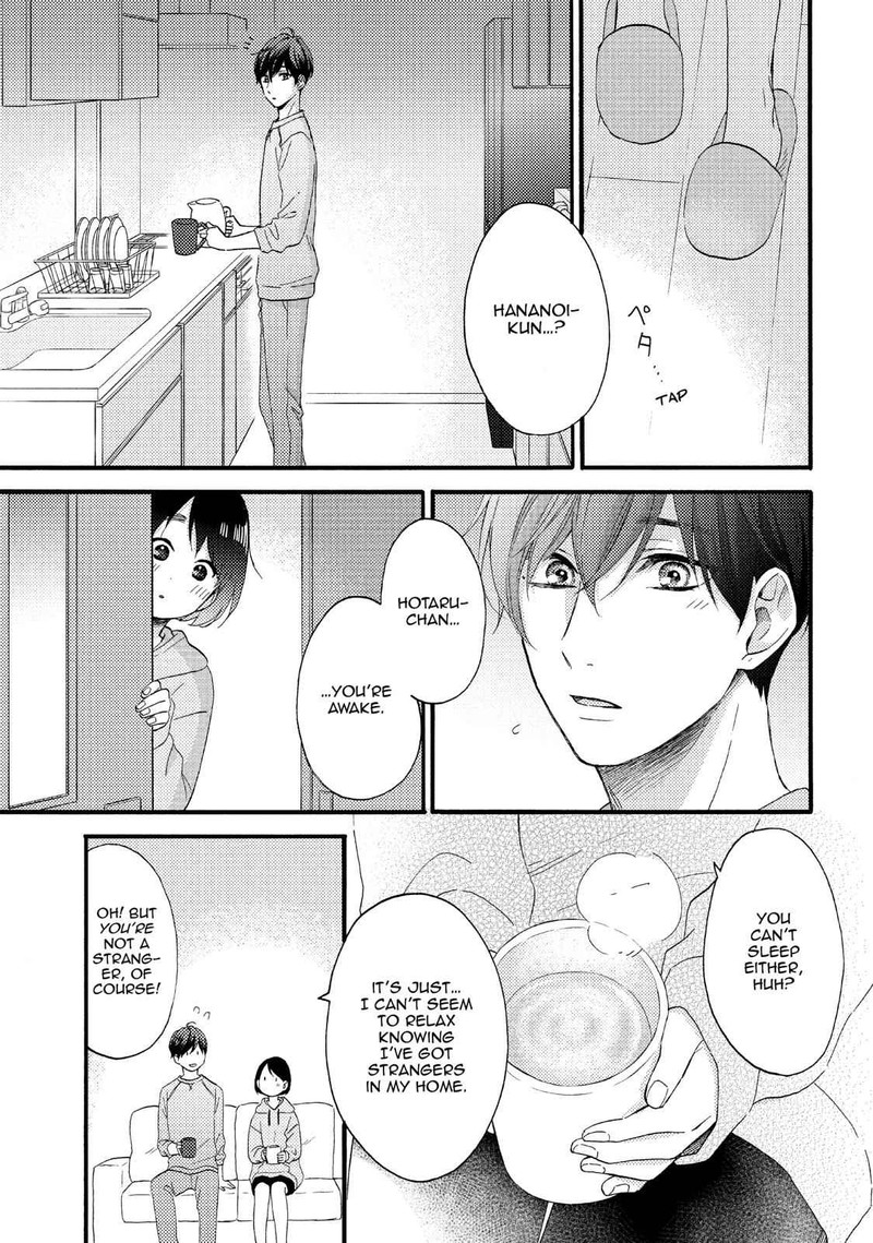 Hananoi Kun To Koi No Yamai 9 30