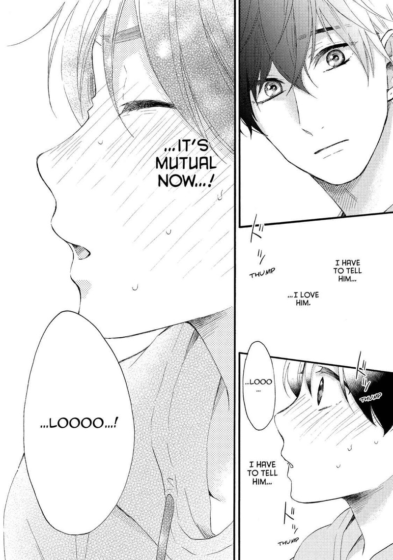Hananoi Kun To Koi No Yamai 9 35